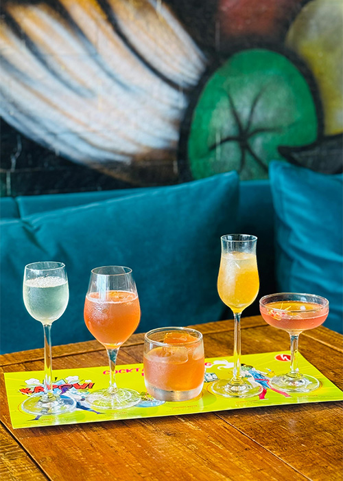 Nairobi is one of the best unexpected cities to visit for world-class cocktails.