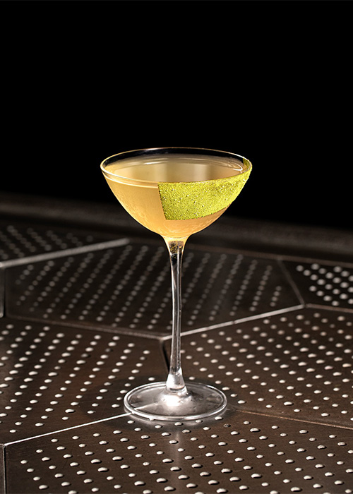 São Paolo is one of the best unexpected cities to visit for world-class cocktails.