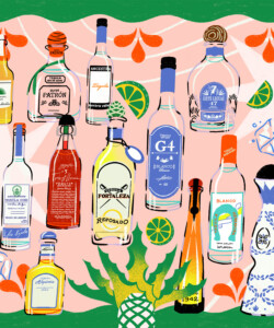 The 25 Most Important Tequilas of the Last 25 Years