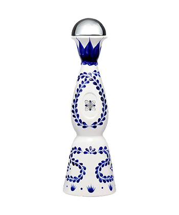 Clase Azul Reposado is one of the 25 most important tequilas of the past 25 years.