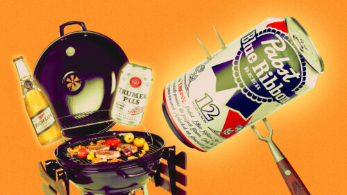 The Best Beers to Bring to a BBQ, According to 14 Pitmasters