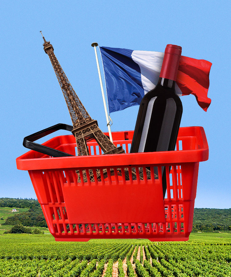 3 of the Best French Wine Regions for Budget Buys