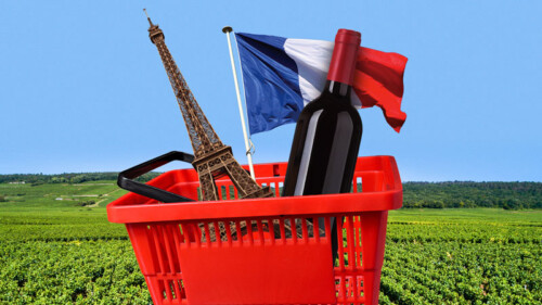 3 of the Best French Wine Regions for Budget Buys