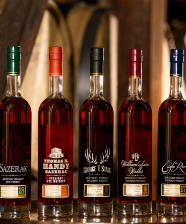 E.H. Taylor Slated to Join the Buffalo Trace Antique Collection