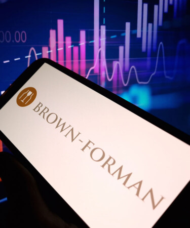 Following California Switch, Brown-Forman Drops RNDC in More Than 10 Markets