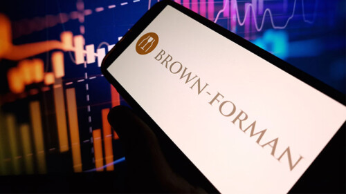 Following California Switch, Brown-Forman Drops RNDC in More Than 10 Markets