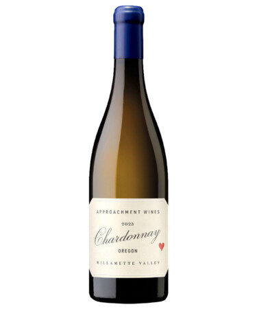 Approachment Wine Company Chardonnay