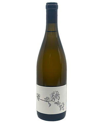 Big Table Farm Yamhill-Carlton Chardonnay 2022 is one of the best Chardonnays for 2025. 