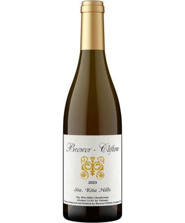 Brewer-Clifton Sta. Rita Hills Chardonnay
