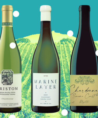The 30 Best Chardonnays for 2025