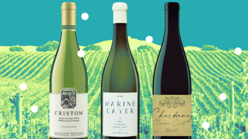The 30 Best Chardonnays for 2025