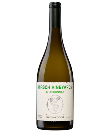 Hirsch Vineyards Estate Chardonnay