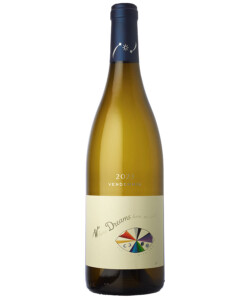 Jermann Dreams Chardonnay