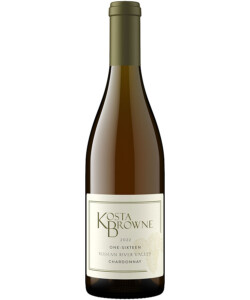 Kosta Browne One-Sixteen Russian River Valley Chardonnay