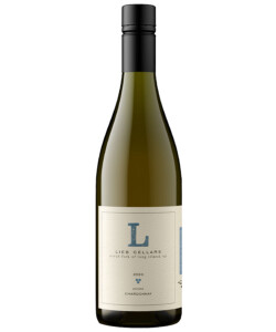 Suhru & Lieb Vineyards Lieb Estate Chardonnay
