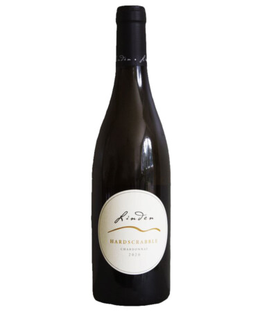 Linden Vineyards Hardscrabble Chardonnay