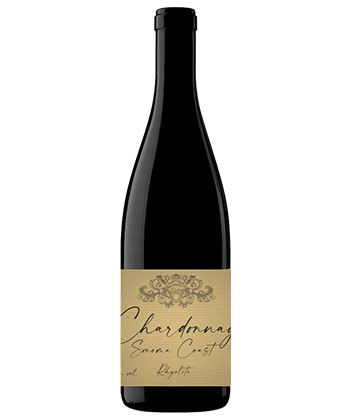 Pax Wines Rhyolite Chardonnay 2022 is one of the best Chardonnays for 2025. 