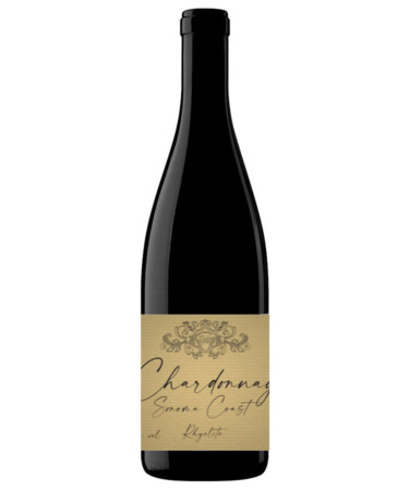 Pax Wines Rhyolite Chardonnay