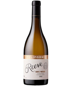 Reeve Heintz Vineyard Chardonnay