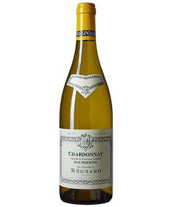 Régnard Bourgogne Chardonnay 2023 is one of the best Chardonnays for 2025. 