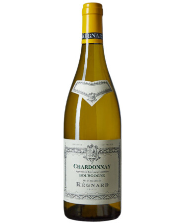Régnard Bourgogne Chardonnay