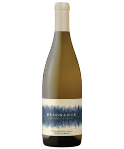 Résonance Willamette Valley Chardonnay