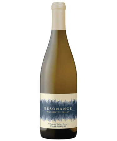 Résonance Willamette Valley Chardonnay