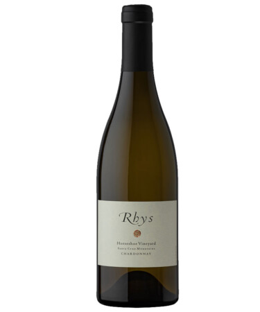 Rhys Horseshoe Vineyard Chardonnay