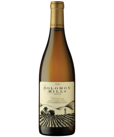 Solomon Hills Estate Solomon Hills Chardonnay