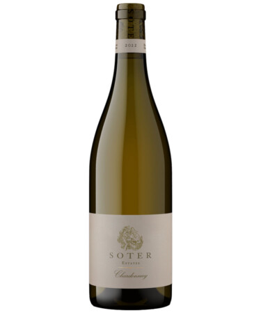 Soter Vineyards Estates Chardonnay