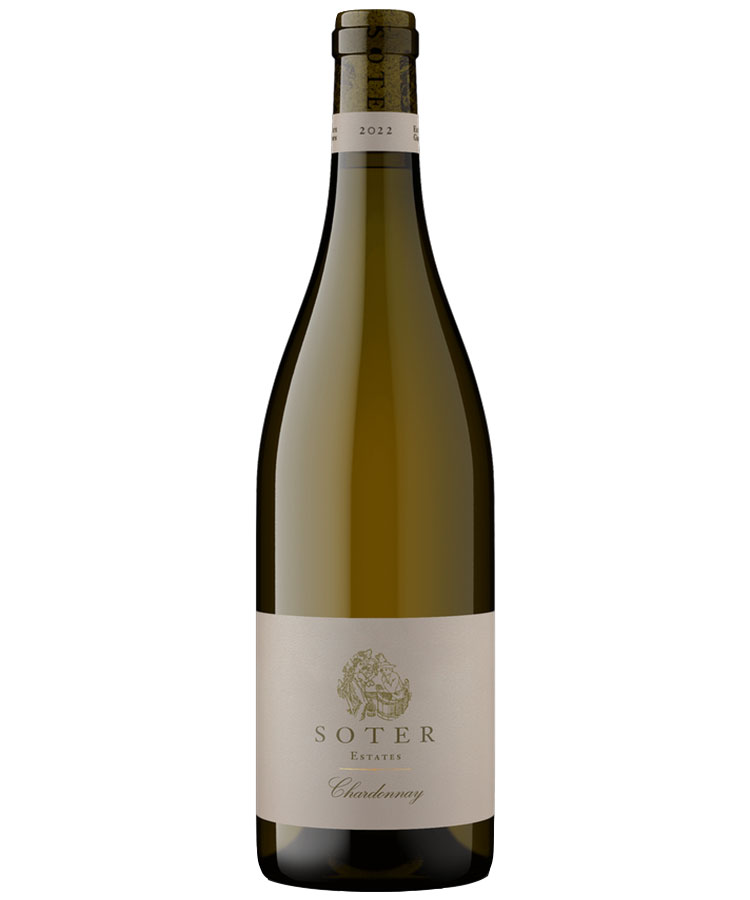 Soter Vineyards Estates Chardonnay Review