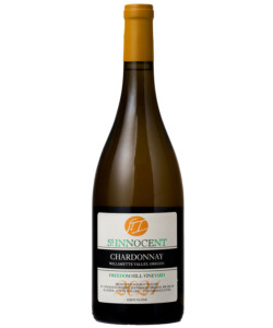 St. Innocent Freedom Hill Vineyard Chardonnay