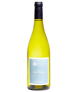 Standing Stone Vineyards Chardonnay