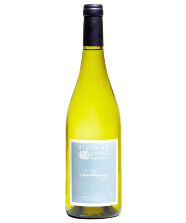 Standing Stone Vineyards Chardonnay