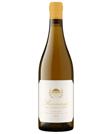 Talley Vineyards Rosemary’s Chardonnay