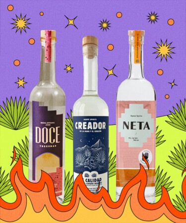 The 20 Best Mezcals for 2025