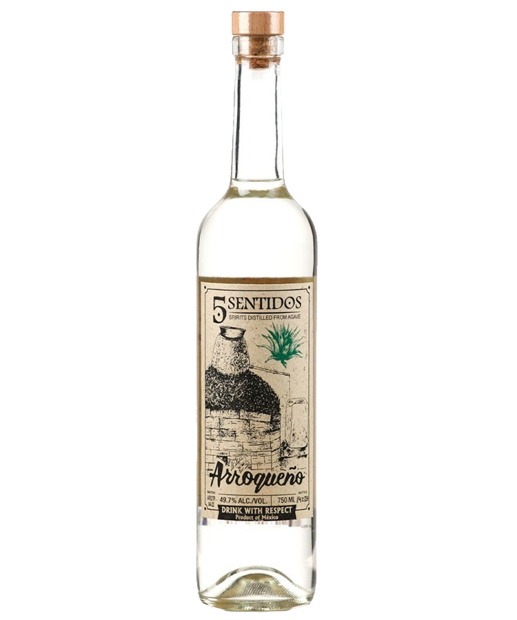 Cinco Sentidos Arroqueño Tío Pedro Review