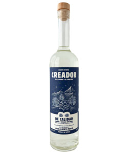 Creador de Calidad Lumbre-Espadín Ensamble