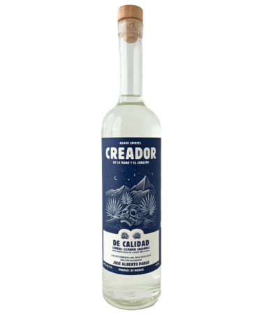 Creador de Calidad Lumbre-Espadín Ensamble