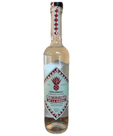 Cumbrita de la Sierra Lechuguilla & Chawi Ensamble