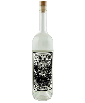 Gusto Histórico Madrecuixe Victor Ramos is one of the best mezcals for 2025. 