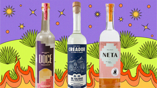 The 20 Best Mezcals for 2025