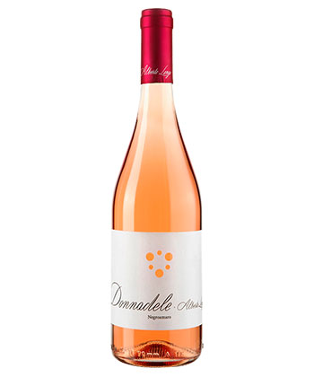 Alberto Longo Donnadele Rosé 2024 is one of the best rosés for 2025. 