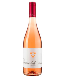 Alberto Longo Donnadele Rosé