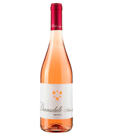 Alberto Longo Donnadele Rosé