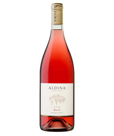 Aldina Vineyards Rosé of Cabernet Sauvignon