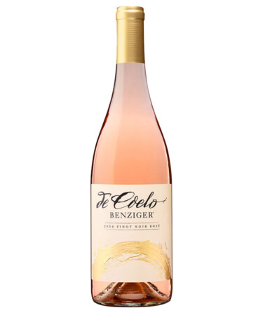 Benziger Family Winery de Coelo Rosé