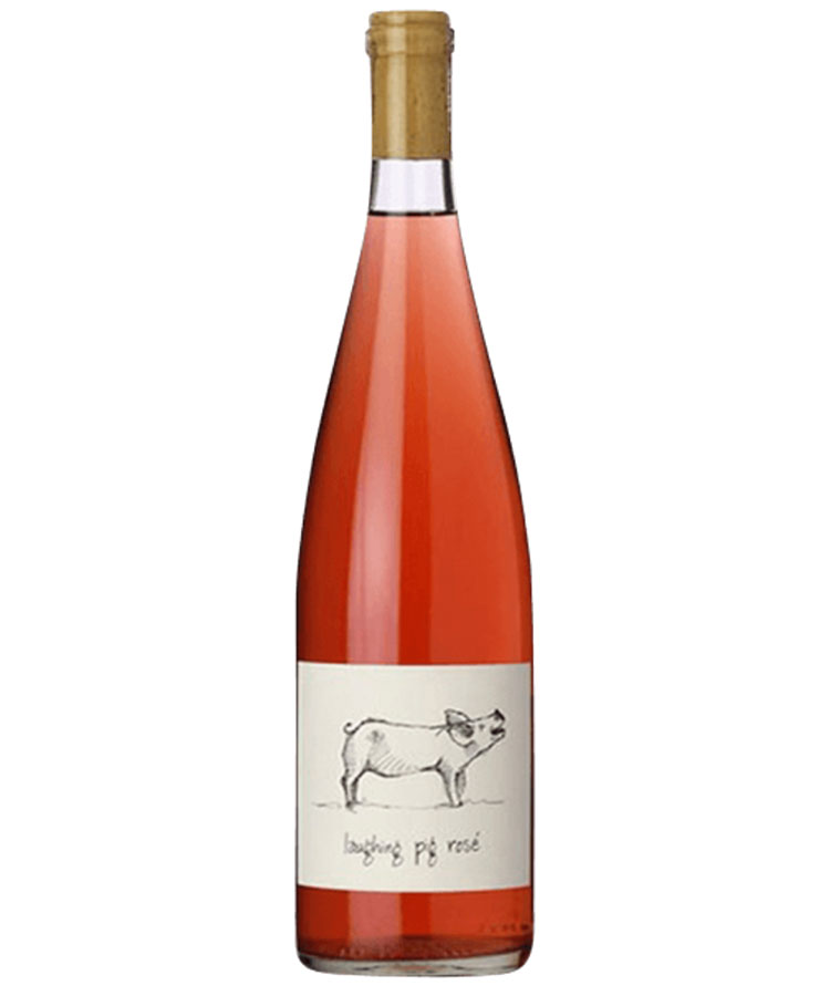 Big Table Farm Laughing Pig Rosé Review