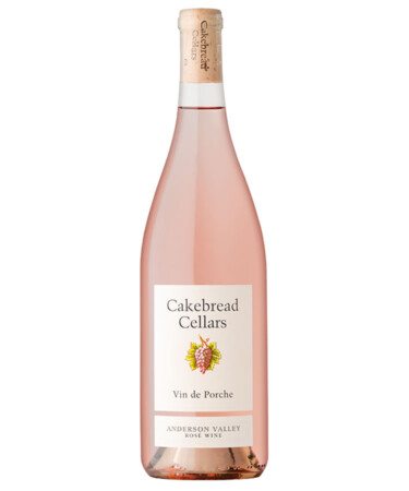 Cakebread Cellars Vin De Porche Rosé