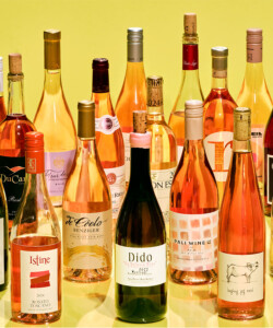 The 30 Best Rosé Wines of 2025